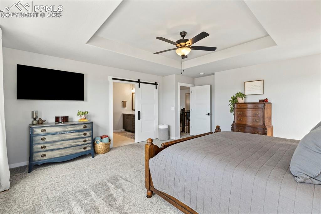 Image 27 of 48: Bedroom