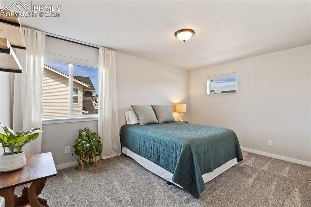 Image 35 of 48: Bedroom