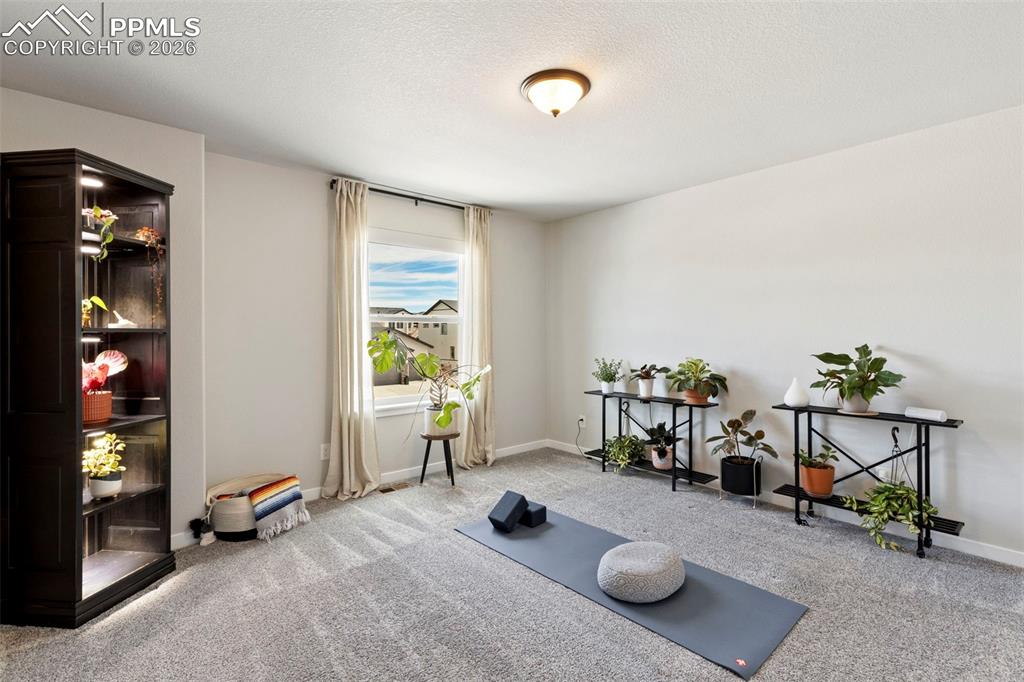 Image 36 of 48: Exercise Room