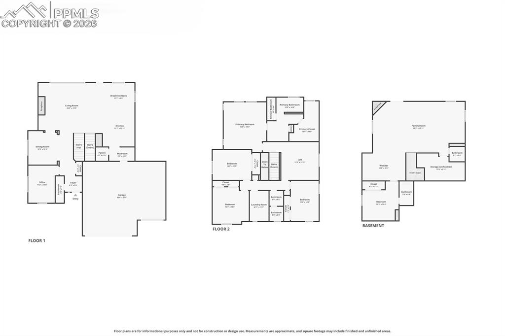 Image 45 of 48: Floor Plan