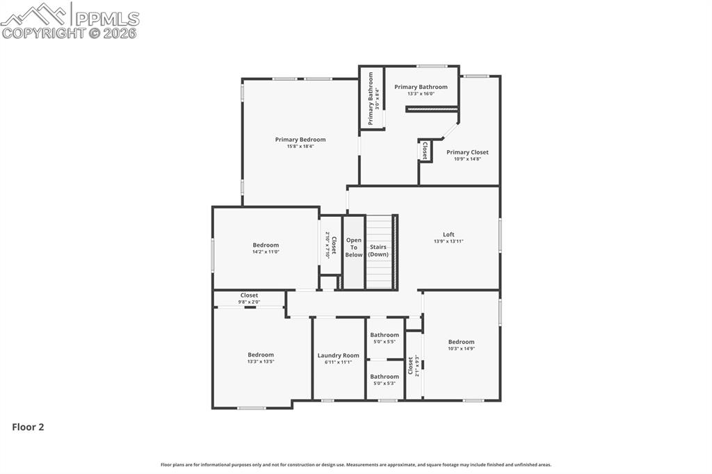 Image 47 of 48: Floor Plan