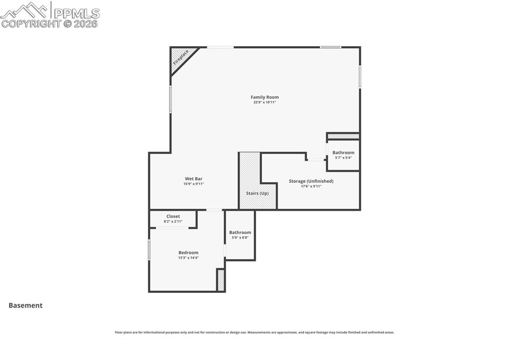 Image 48 of 48: Floor Plan
