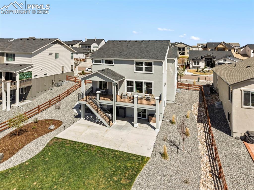 Image 9 of 48: Back of Structure