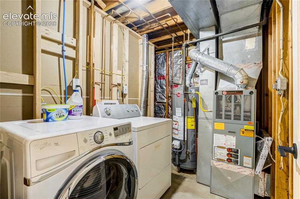 Image 36 of 44: Laundry