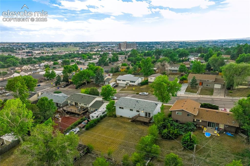 Image 42 of 44: Aerial View