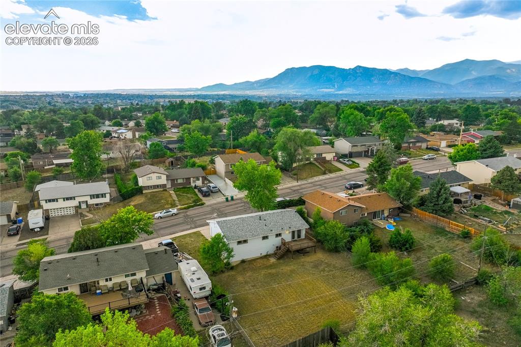 Image 43 of 44: Aerial View