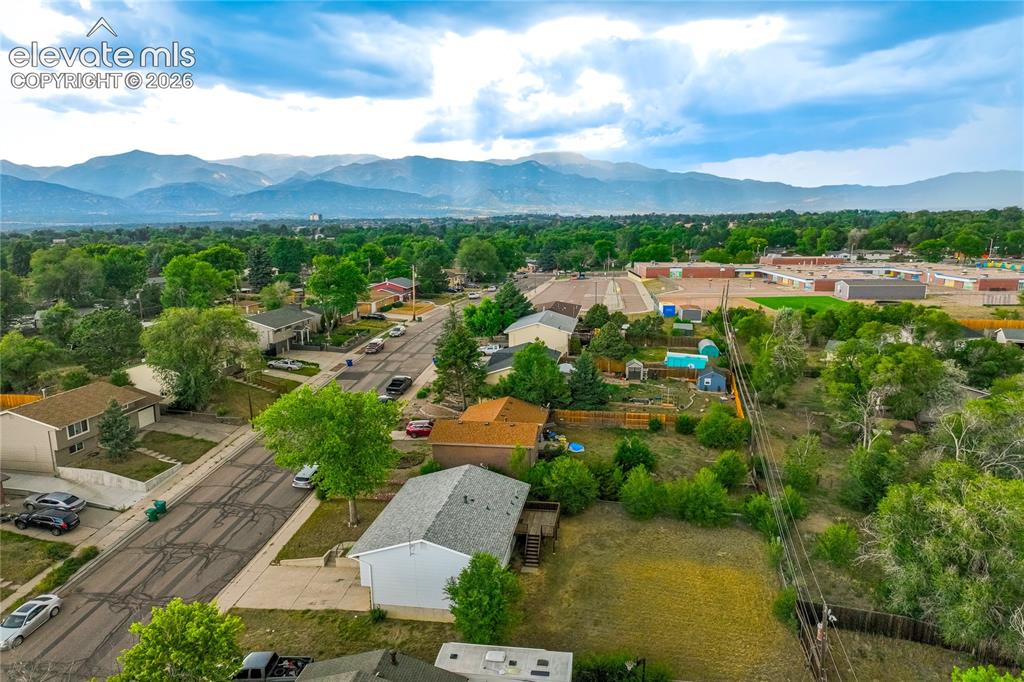 Image 44 of 44: Aerial View