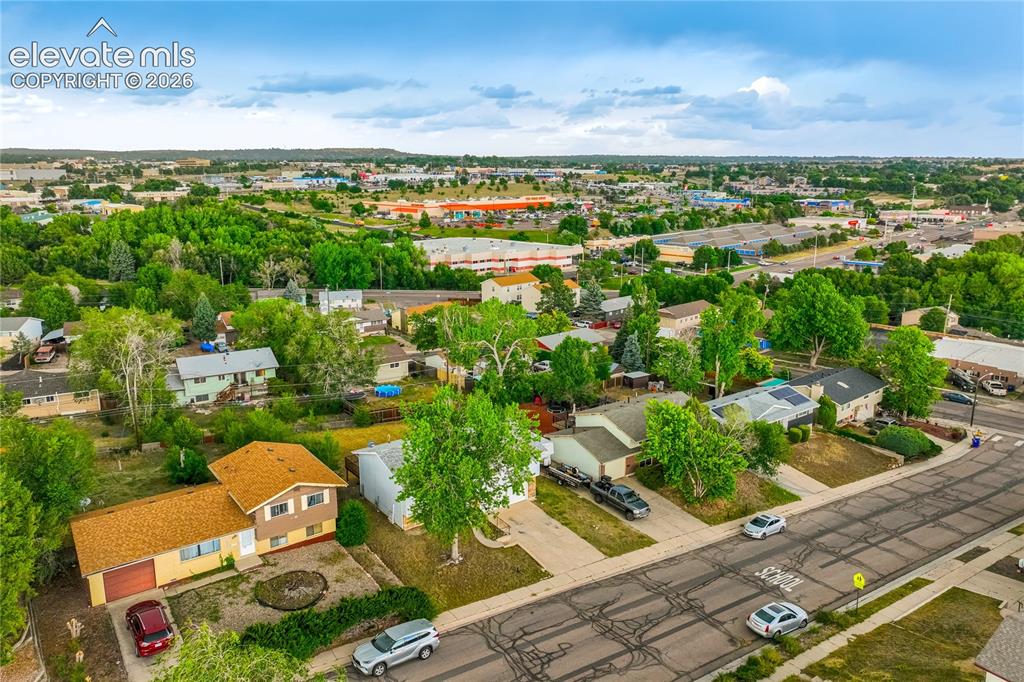 Image 5 of 44: Aerial View