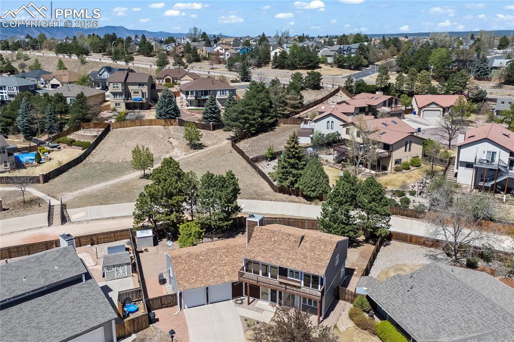 Image 3 of 45: Aerial View