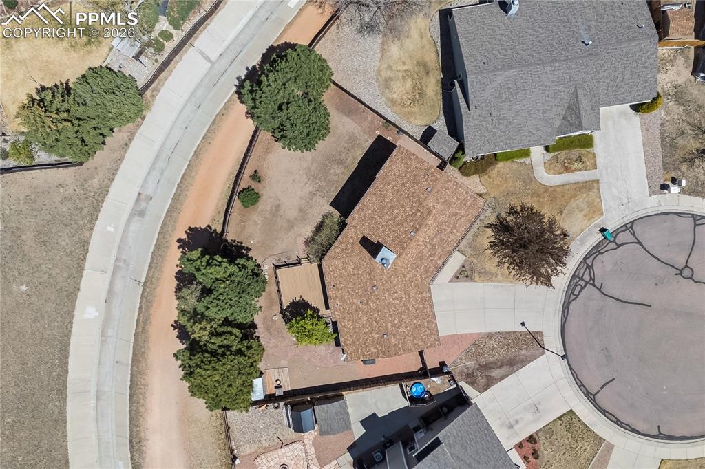 Image 4 of 45: Aerial View