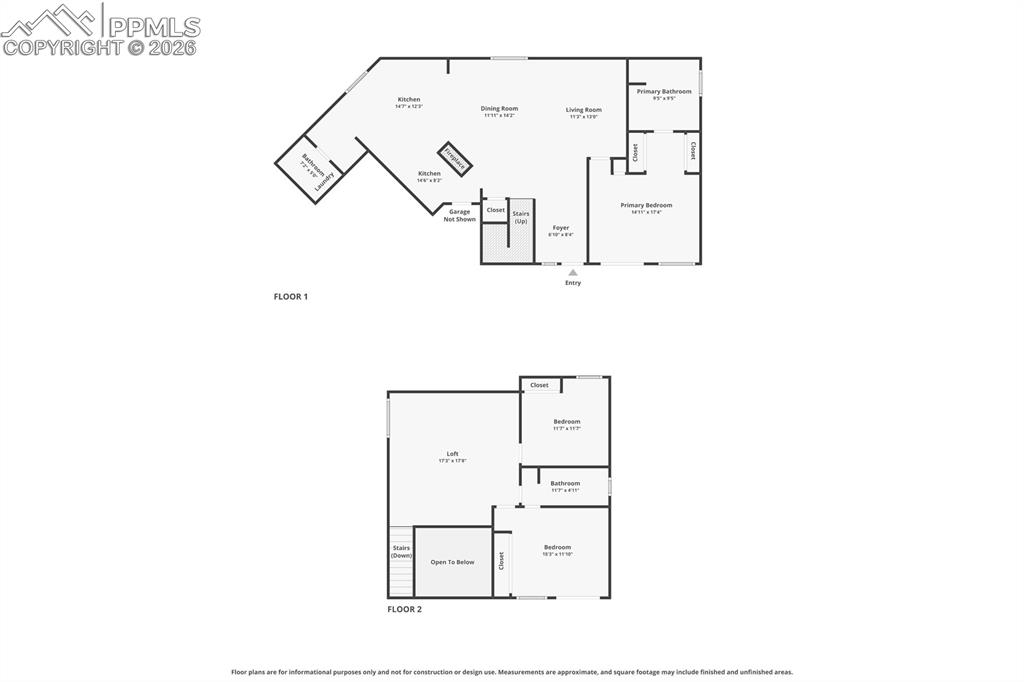 Image 43 of 45: Floor Plan