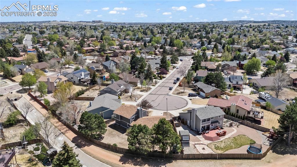 Image 44 of 45: Aerial View