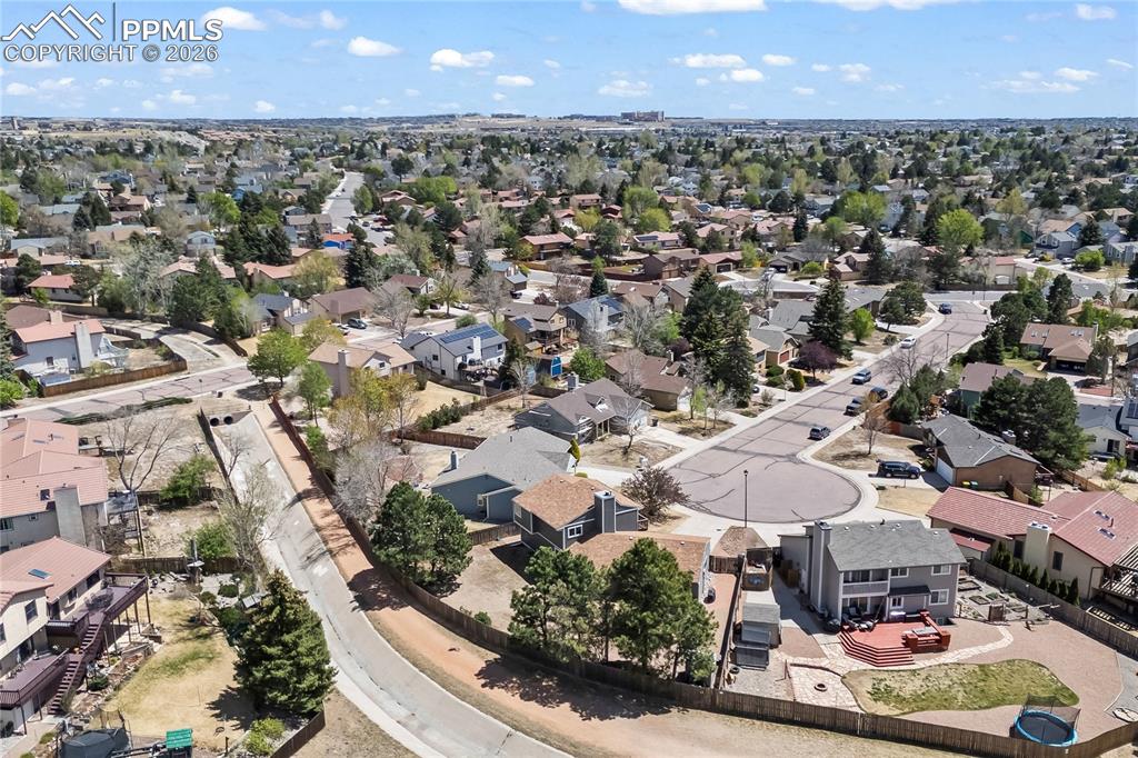 Image 45 of 45: Aerial View