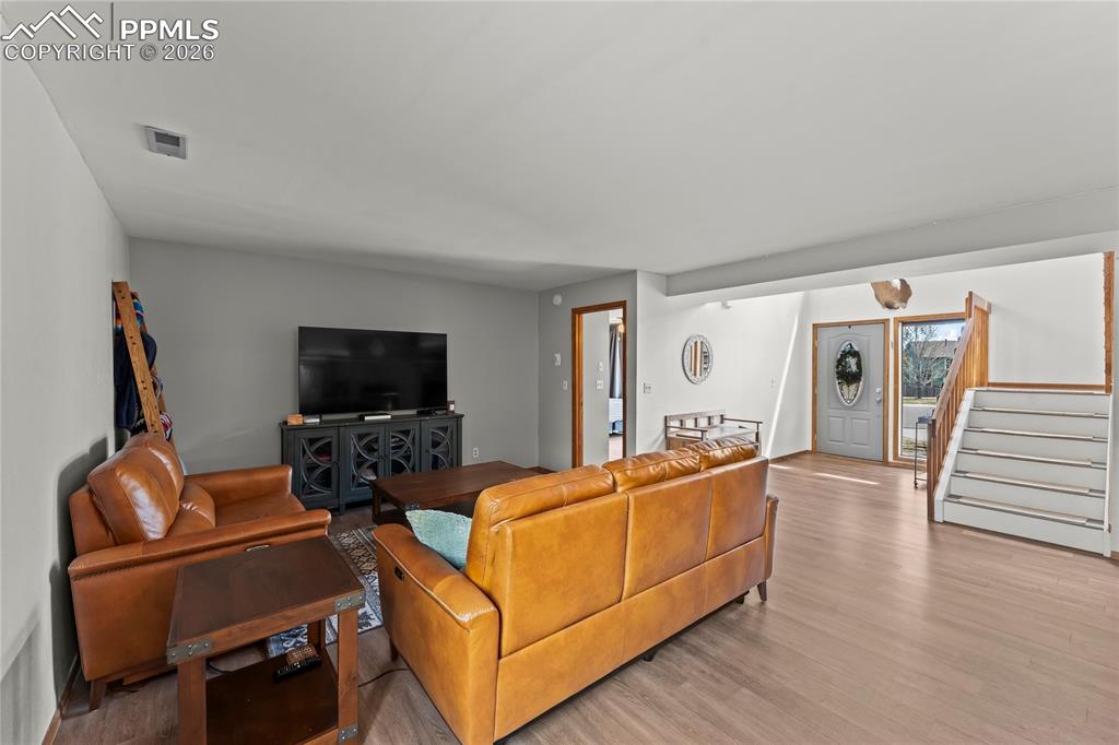 Image 8 of 45: Living Room