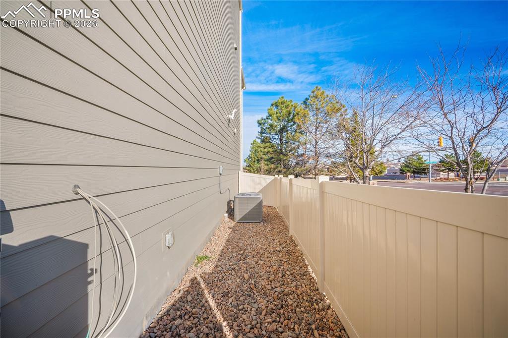 Image 6 of 42: Side of Structure