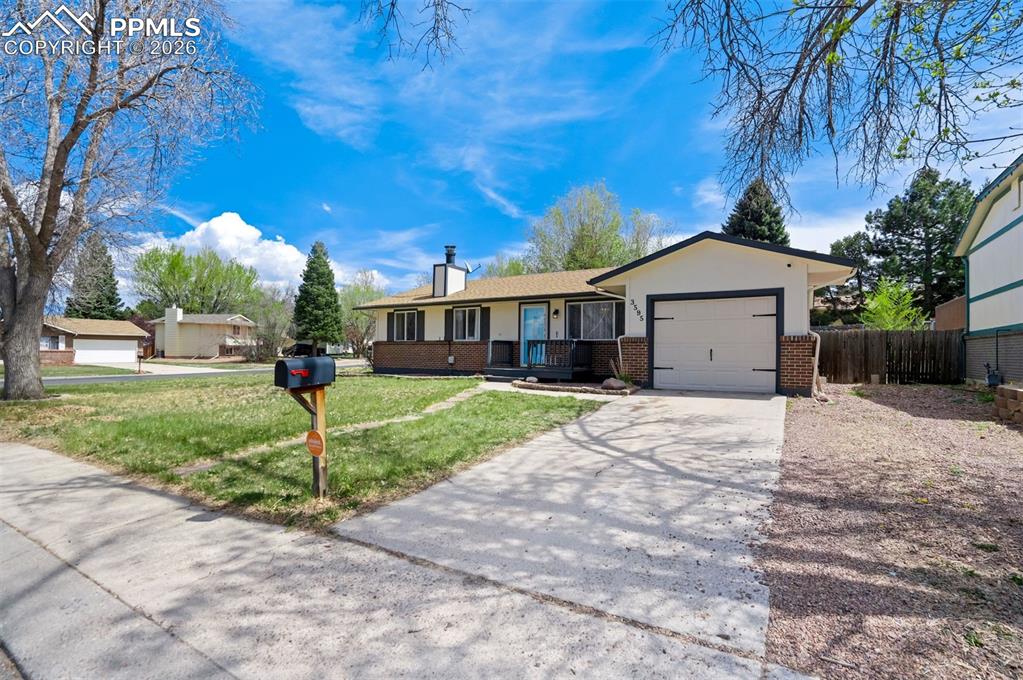 Image 1 of 50: Front of Structure