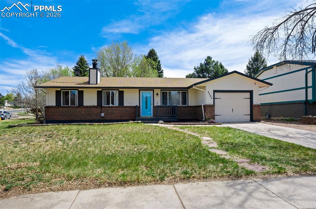 Image 2 of 50: Front of Structure