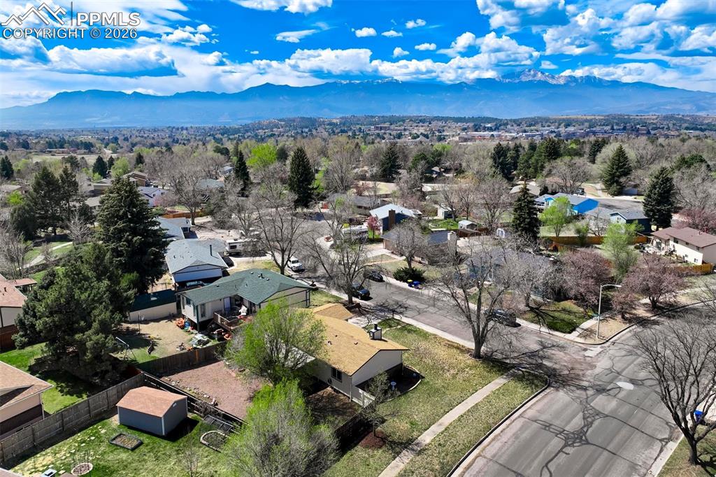 Image 48 of 50: Aerial View