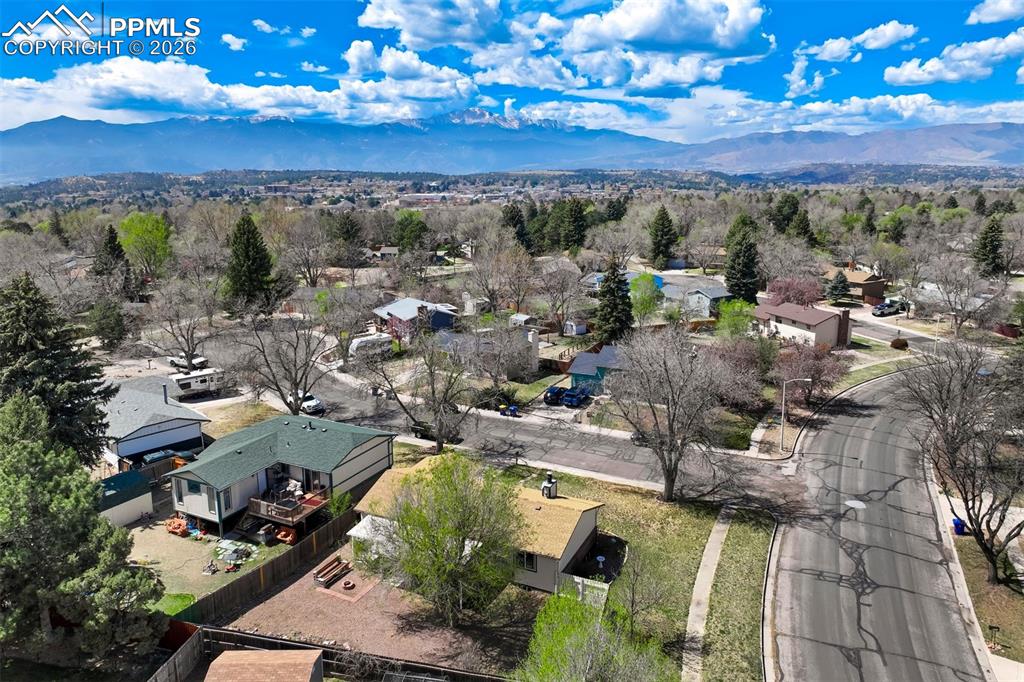 Image 49 of 50: Aerial View