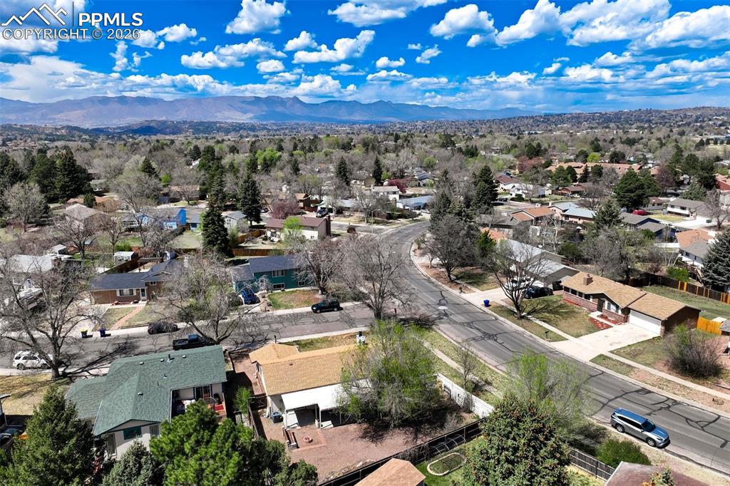 Image 50 of 50: Aerial View