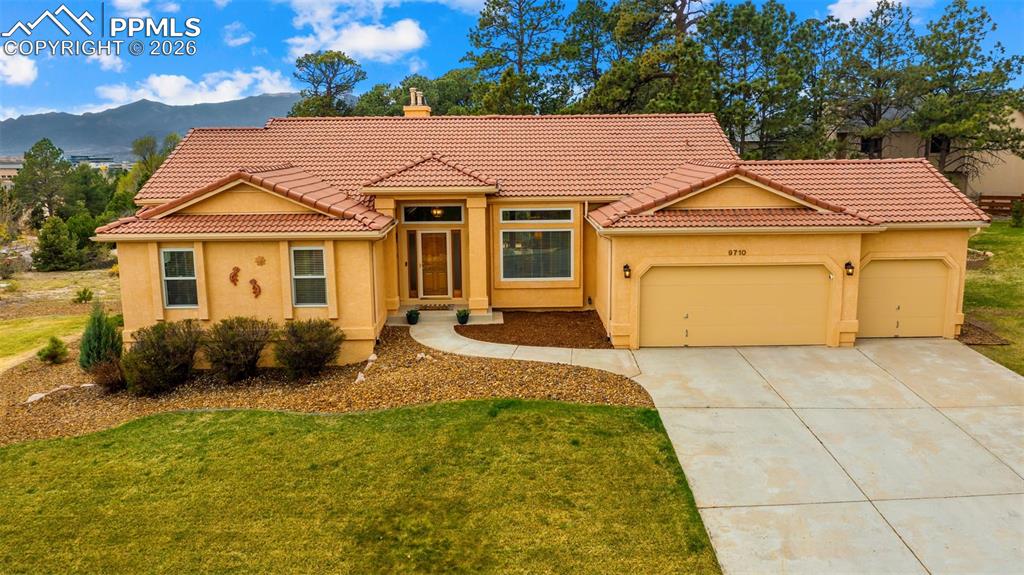 Image 1 of 47: Front of Structure