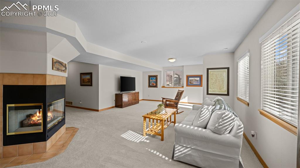 Image 27 of 47: Basement