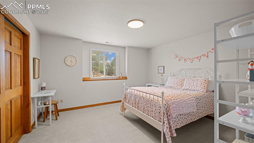 Image 30 of 47: Bedroom