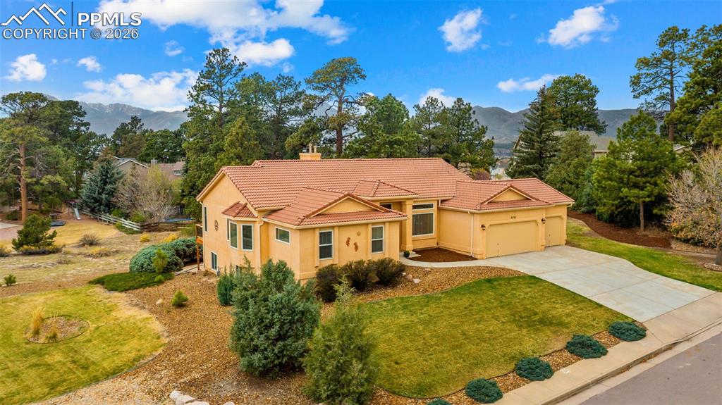 Image 42 of 47: Front of Structure