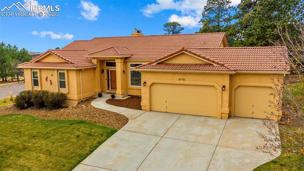 Image 46 of 47: Front of Structure