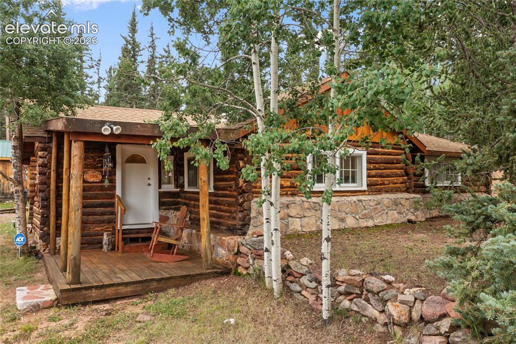 Image 1 of 42: Your new mountain dream cabin