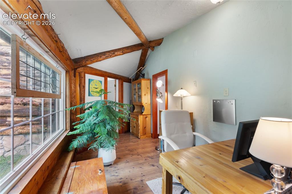 Image 26 of 42: Take a look at those big beautiful windows!