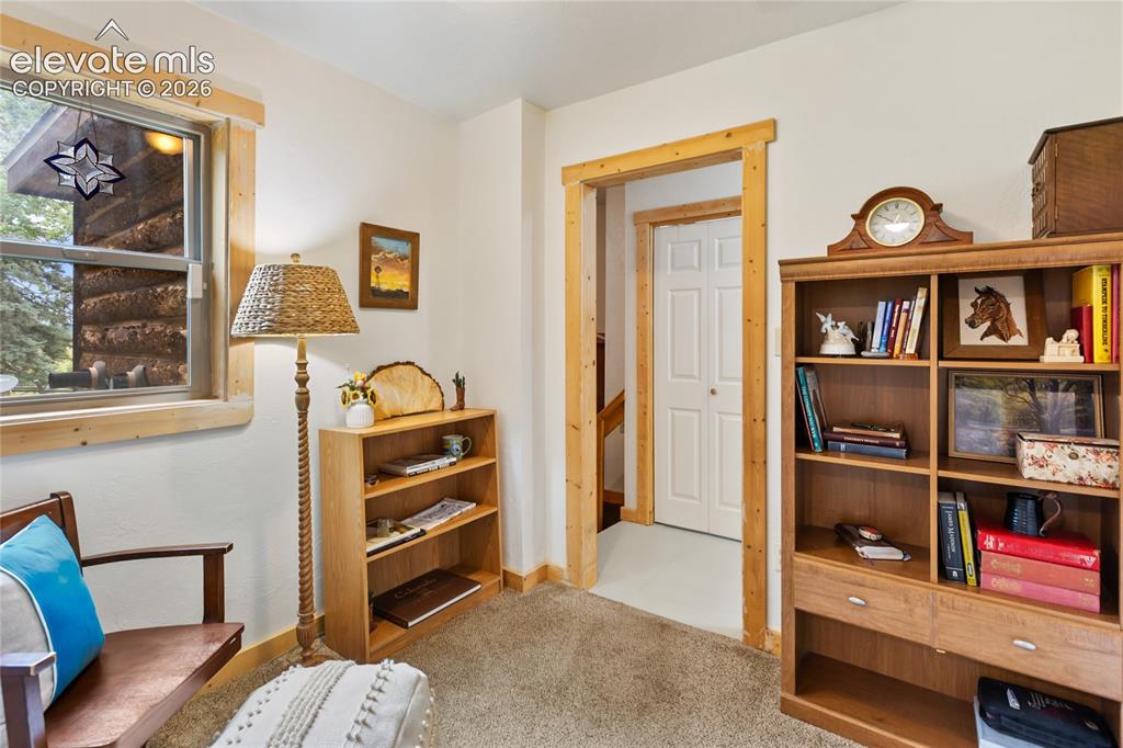 Image 31 of 42: This is a bonus room prior to coming into the second Primary