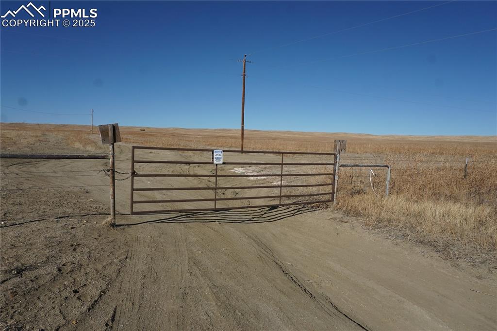 Image 9 of 18: Second Gate