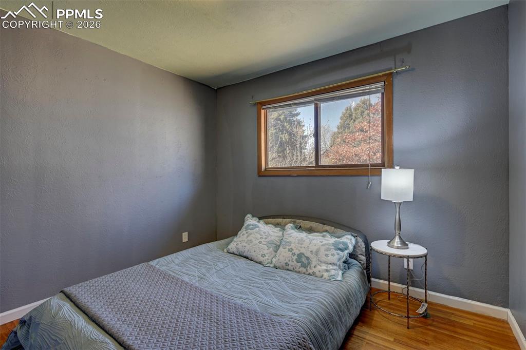 Image 19 of 40: 2nd Bedroom Main Floor