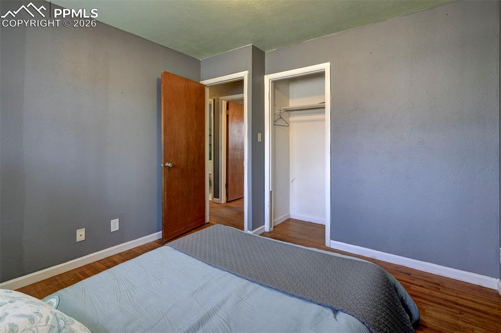 Image 20 of 40: 2nd Bedroom Main Floor