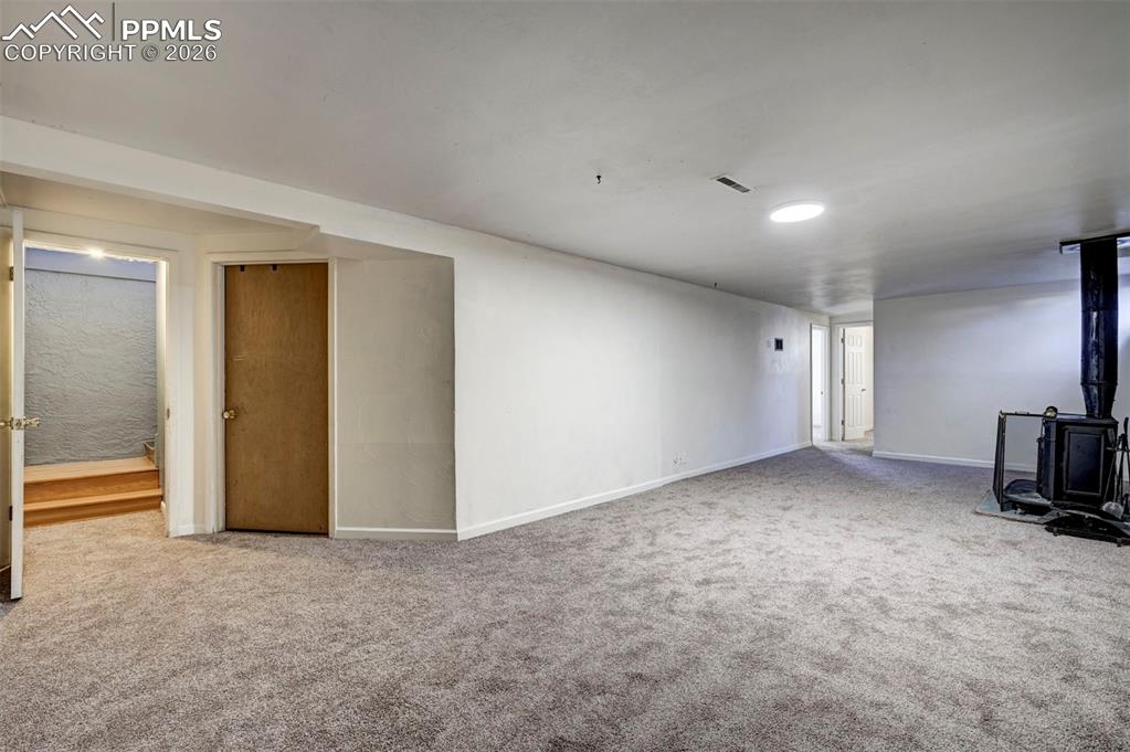 Image 26 of 40: Basement