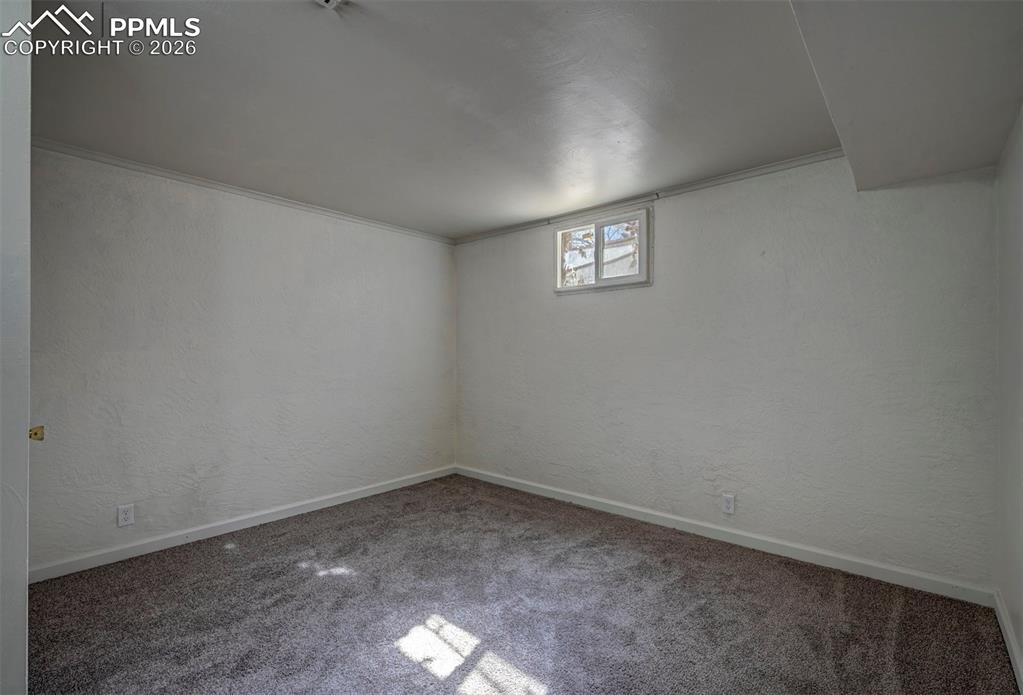 Image 36 of 40: Basement