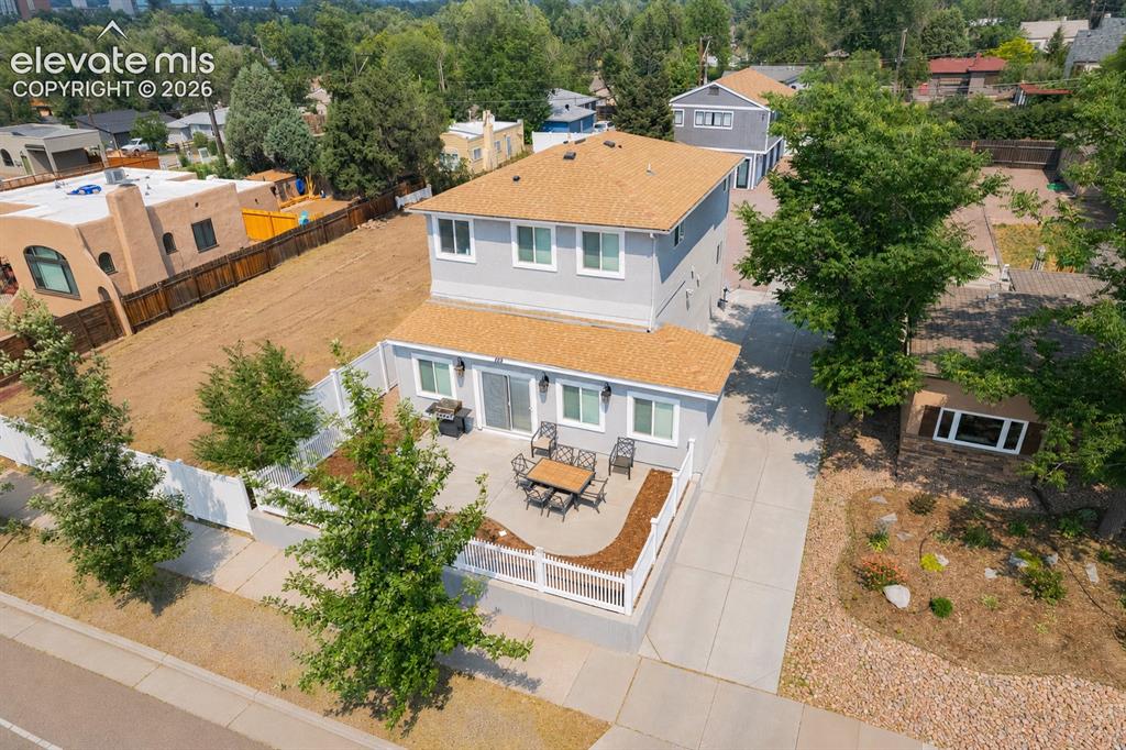 Image 1 of 50: Aerial View