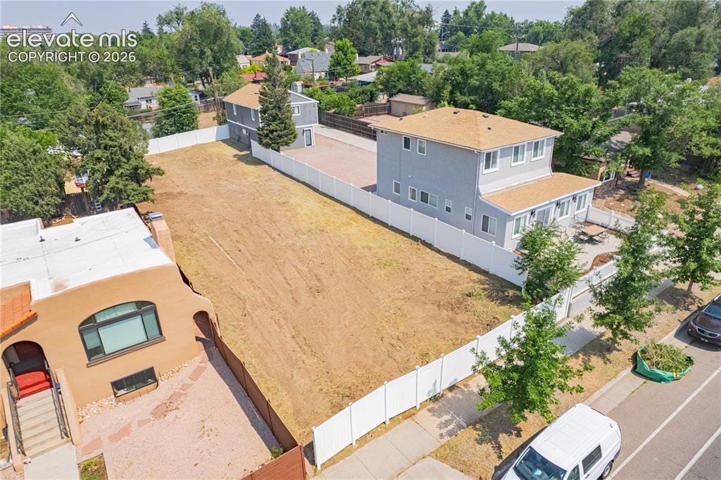 Image 2 of 50: Aerial View