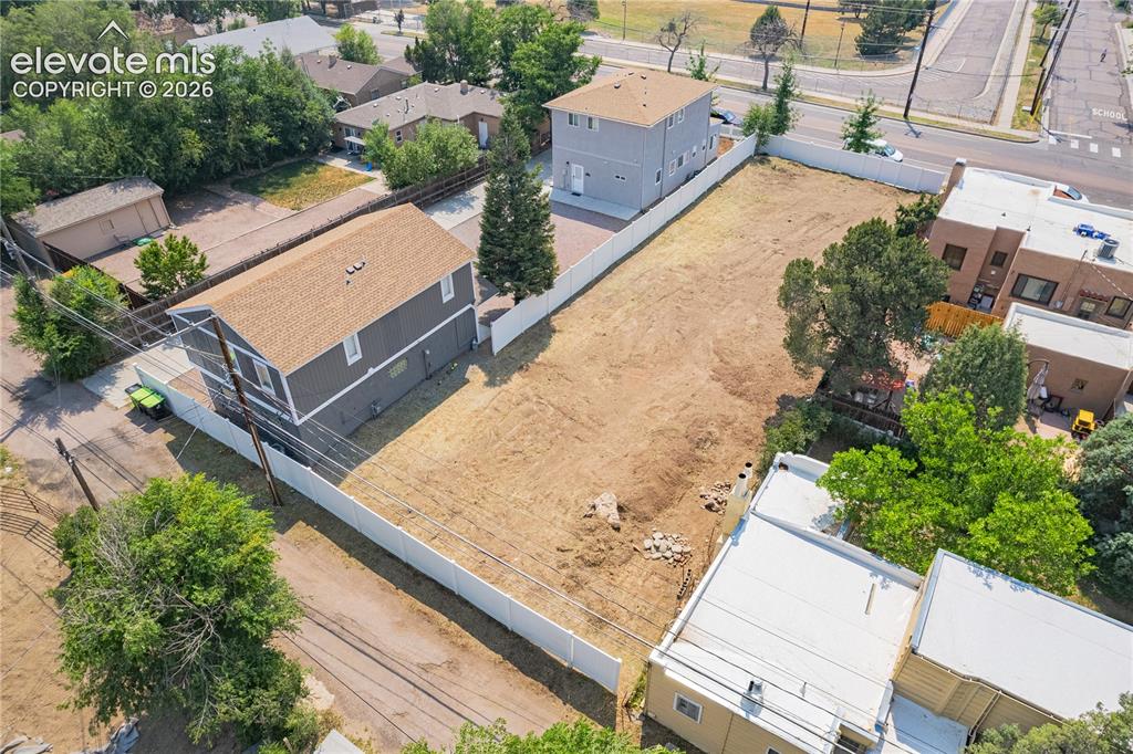 Image 49 of 50: Aerial View