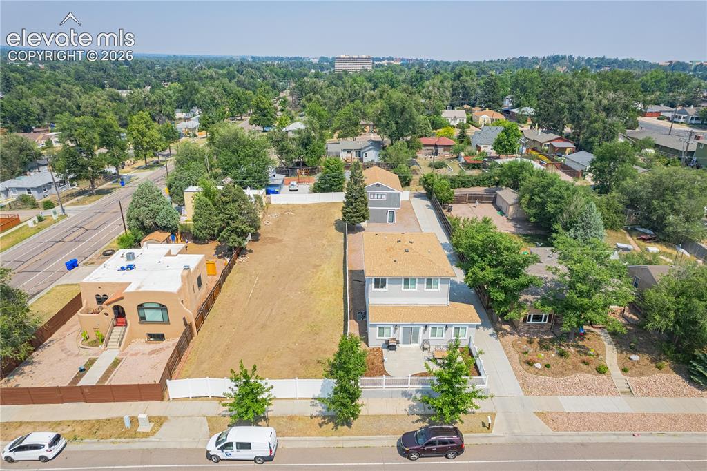 Image 5 of 50: Aerial View