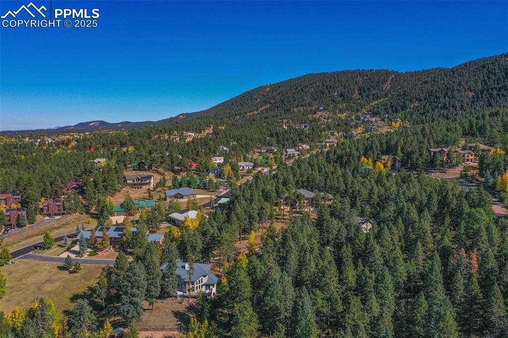 Image 48 of 48: Aerial View