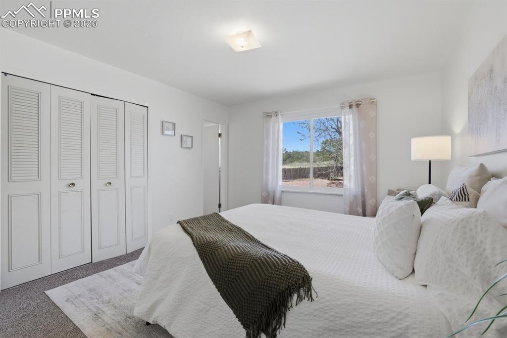 Image 15 of 44: Master Bedroom