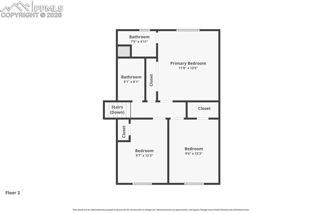 Image 42 of 44: Floor Plan