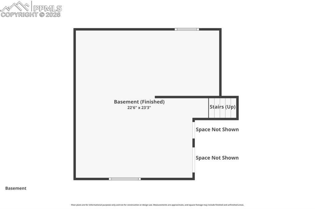 Image 44 of 44: Floor Plan