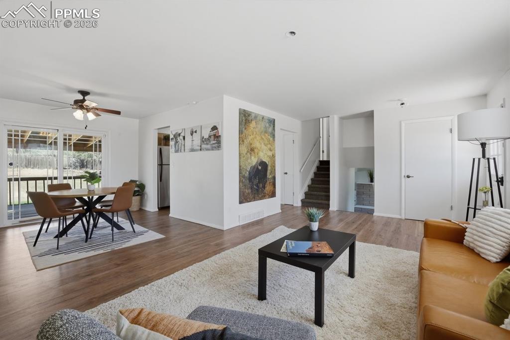 Image 6 of 44: Living Room