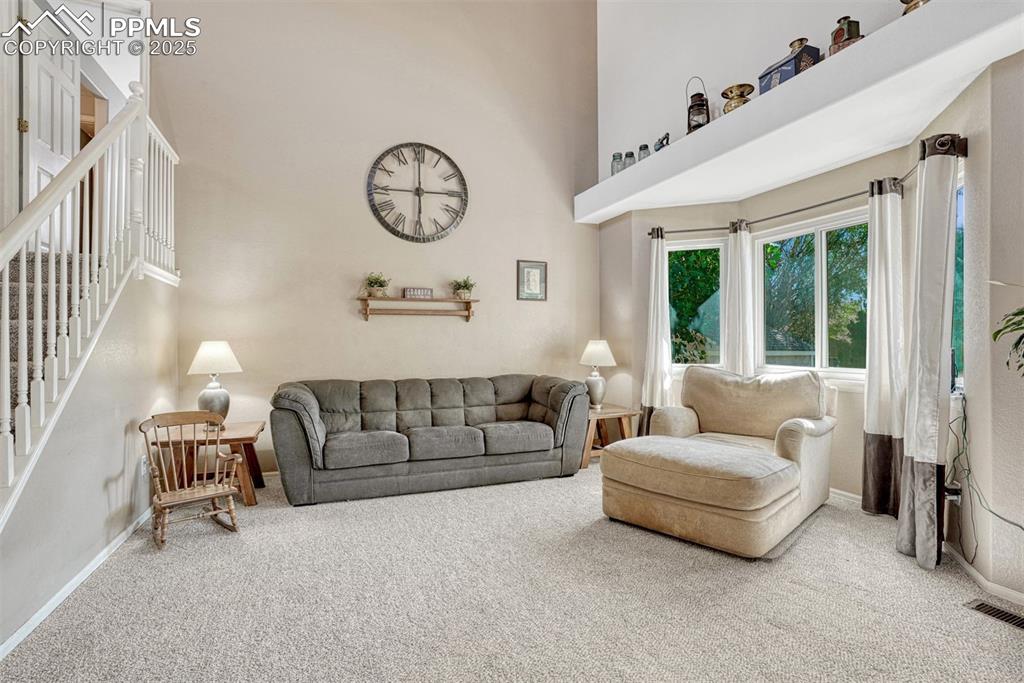 Image 11 of 40: Living Room
