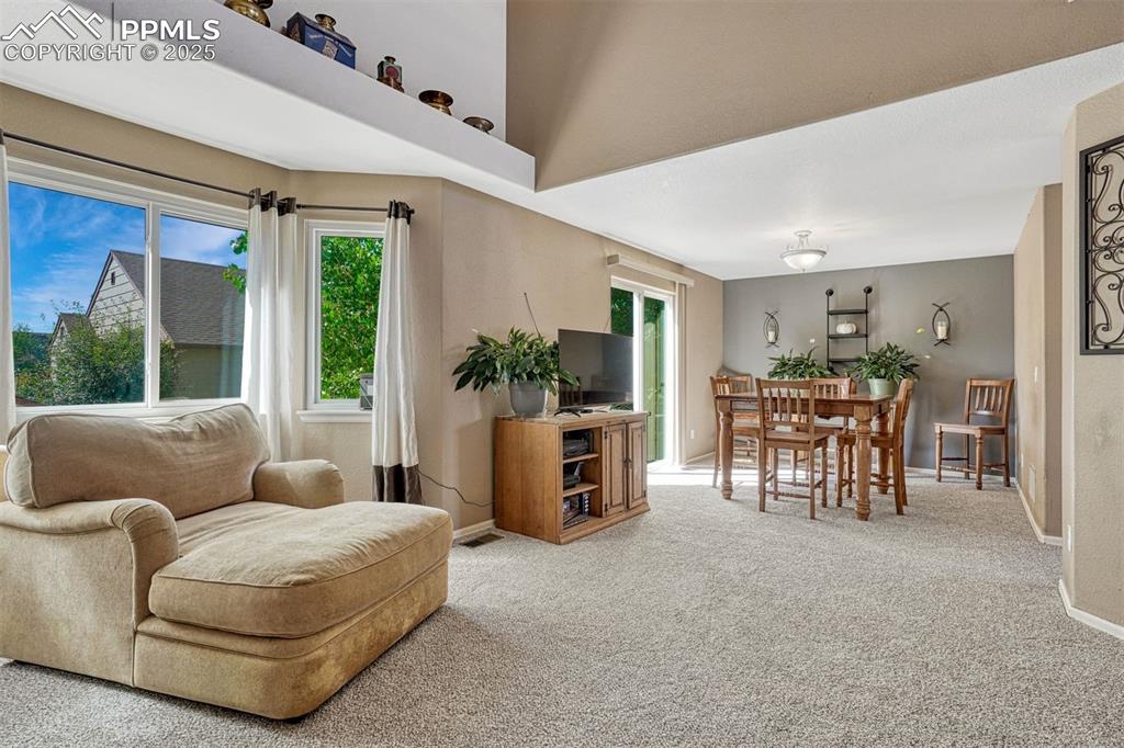 Image 12 of 40: Living Room