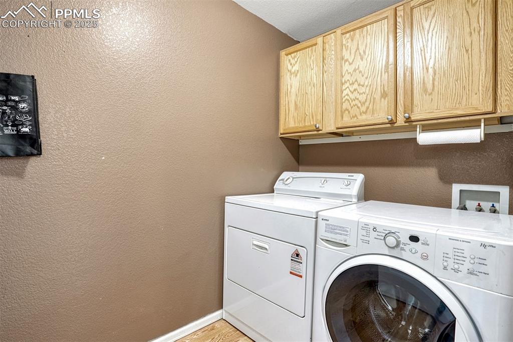 Image 22 of 40: Laundry