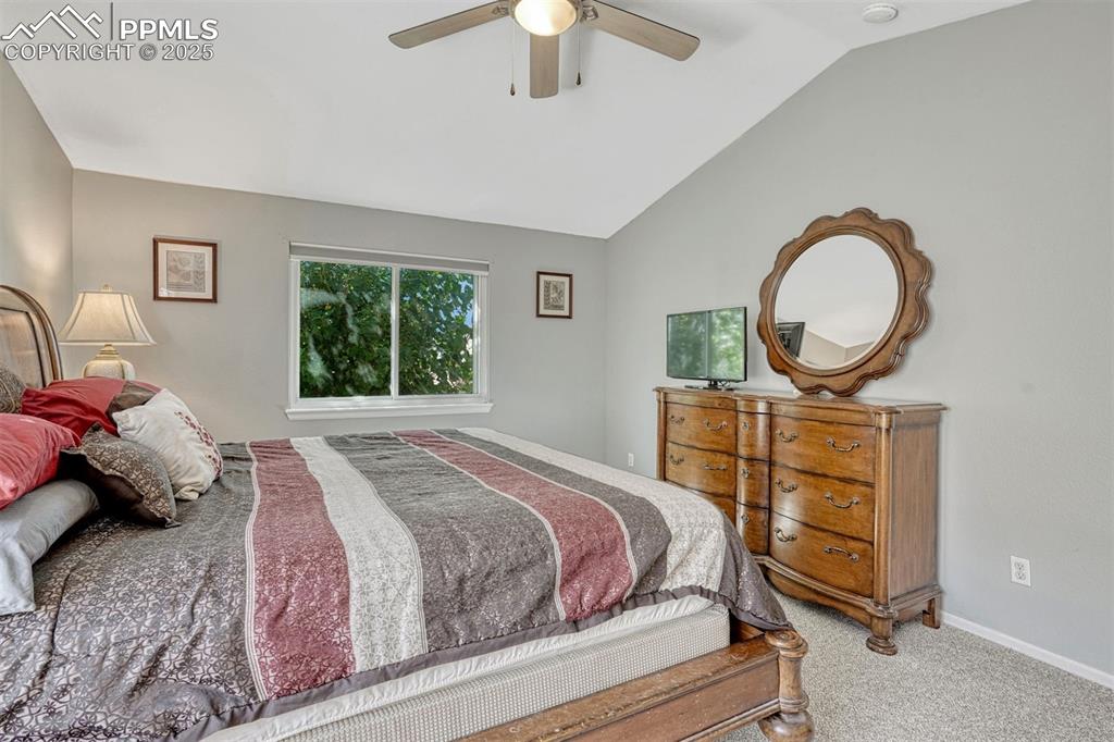 Image 24 of 40: Master Bedroom